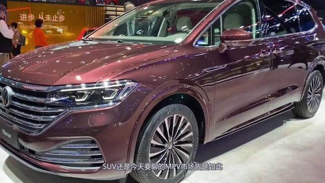 2022年4款MPV即将上市!最低20万起,全是爆款,新款传祺M8最亮眼