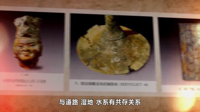 秦咸阳城遗址保护总体规划获省政府批准