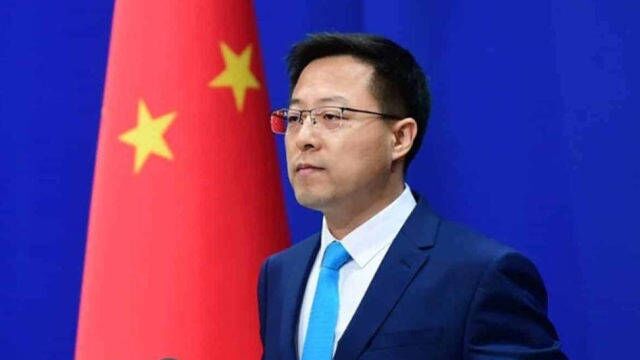 事关“萨德”问题,韩国官员再次发声,中国外交部已经把话说清