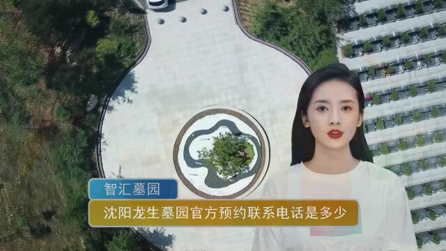 沈阳龙生墓园官方预约联系电话是多少(沈阳墓园118期)