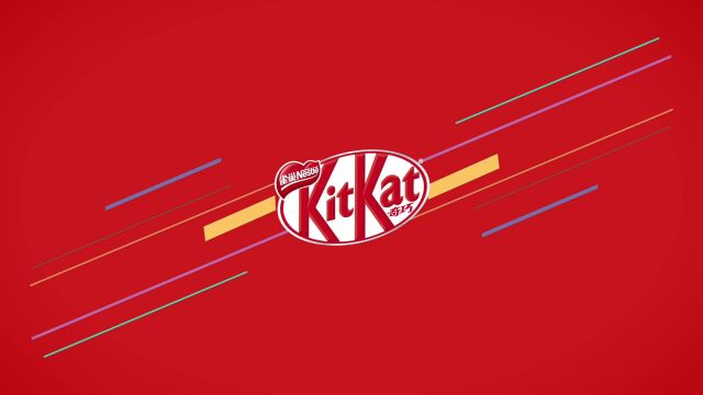 【GMTA】雀巢kitkat产品篇