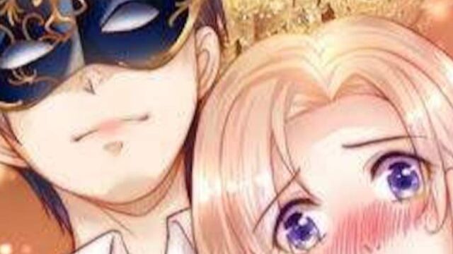 第4话|少女婉晴楚楚可怜,霸道总裁爱情懵懂