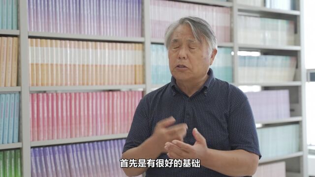 耿明斋:加大创新投入,为河南生物经济发展打造“生力军”丨生物经济 豫见未来⑨