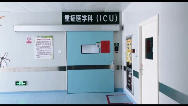 ICU简介1