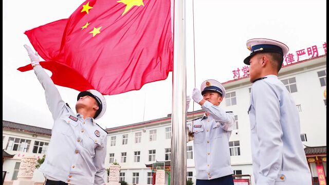 【丽江头条】我们在云南丽江向伟大祖国倾情告白