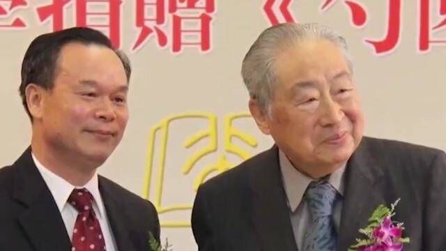 翁同龢5世孙,将翁家183件祖传文物……