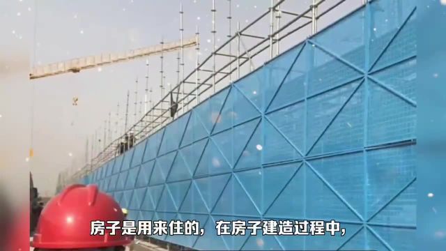 爬架网外架钢网片如何与脚手架连接建筑爬架网施工