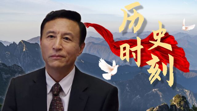 我和我的祖国:回顾祖国重大历史时刻,伟大的祖国正在发生巨变