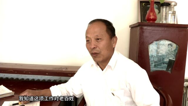 农产品成本调查70周年专栏之十八 | 禹城:“沉浸式”农本调查让服务群众更有“温度”(附视频)