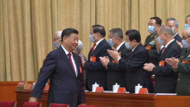 “做事动力都来自人民” 习近平始终心系人民勤政为民