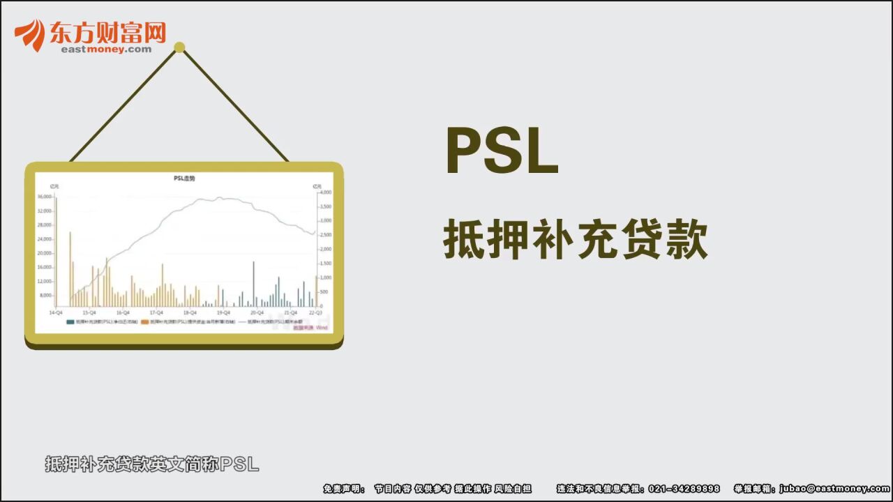 PSL究竟是什么?