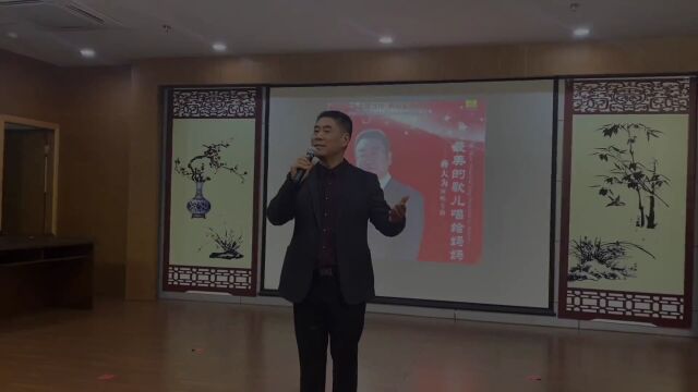 深学二十大|奋进新时代 筑梦新征程 主题晚会