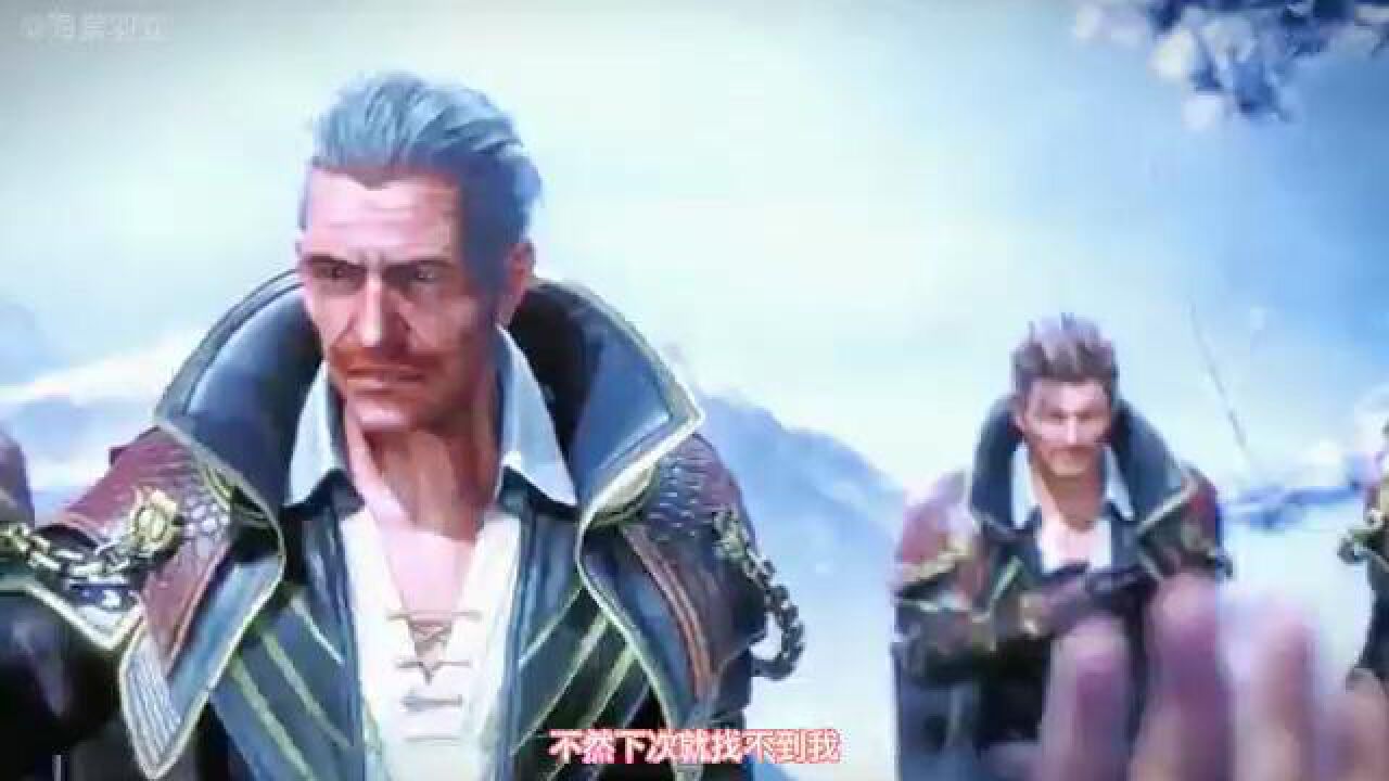 【斗罗大陆】武魂殿供奉光翎斗罗不讲武德,逼的昊天宗驰援嘉陵关!_腾讯视频