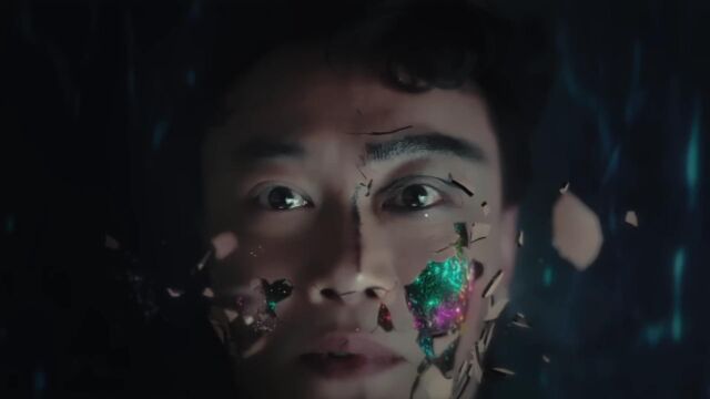 陈奕迅 Eason Chan  人啊人 Homo Sapiens (Official MV)