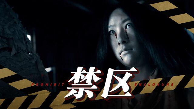 《黑石岭怪谈》灵魂摆渡cp再合作!铲除怪谈乱象