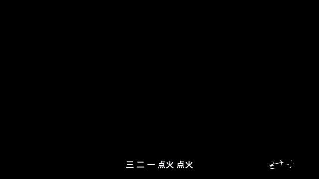 《这十年ⷥ𙸧揤𘭥›𝣀‹高健说航天一直都是又燃又浪漫的事业