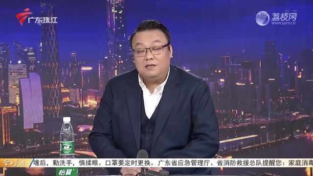 广州南沙:隔音屏噪声扰民 管养单位督促整改