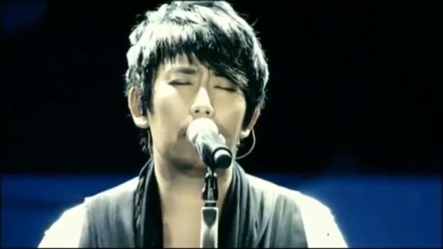 비와 당신의 이야기 ⶠ이승철 李承哲演唱的雨和你的故事