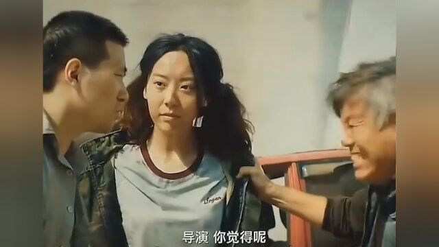 这就是痛苦的表情,如假包换!