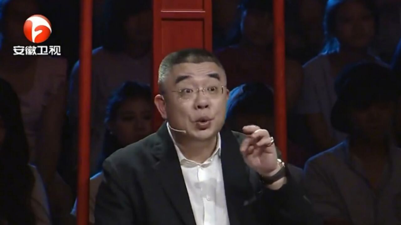 钱文忠姓氏分享,渤海高氏大揭秘,一起来看吧|百家姓