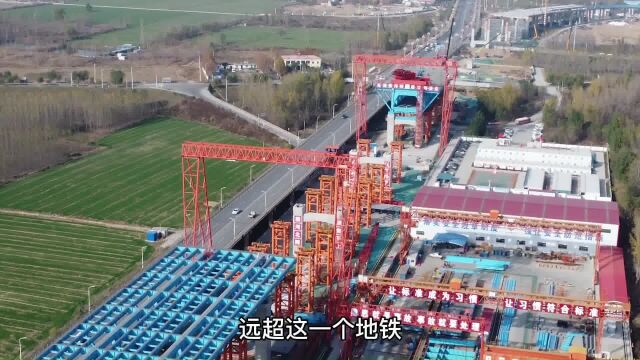 山东新建超级工程,总投资65亿每公里造价8亿多,济南人要大受益!