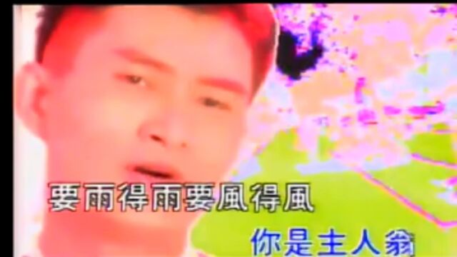 黄安《样样红》怀旧经典 八零后的回忆