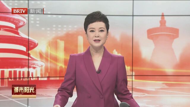 中共北京市东城区委十三届五次全会召开