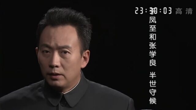 年近七旬的于凤至,开始闯荡好莱坞,成为女强人