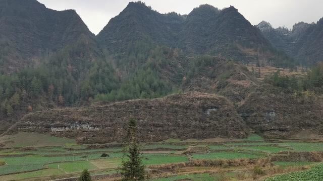 湖北战友物流(武汉至恩施州全境物流运输)我爱大山湖北恩施.