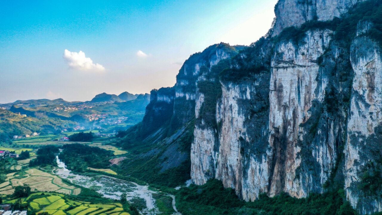 假期到湖南旅游吧,这些小众打卡地你恐怕没去过,5天4晚安排上!