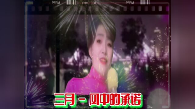 《风中的承诺》自欺欺人虚无缥缈的承诺