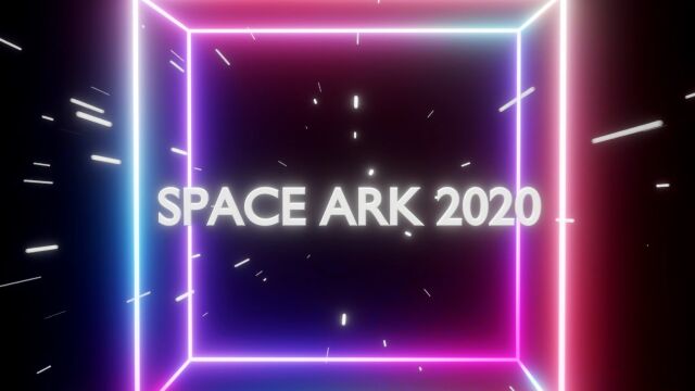 特定场域、参与式剧场作品「Space Ark 2020Day 968」 演出纪录精华版