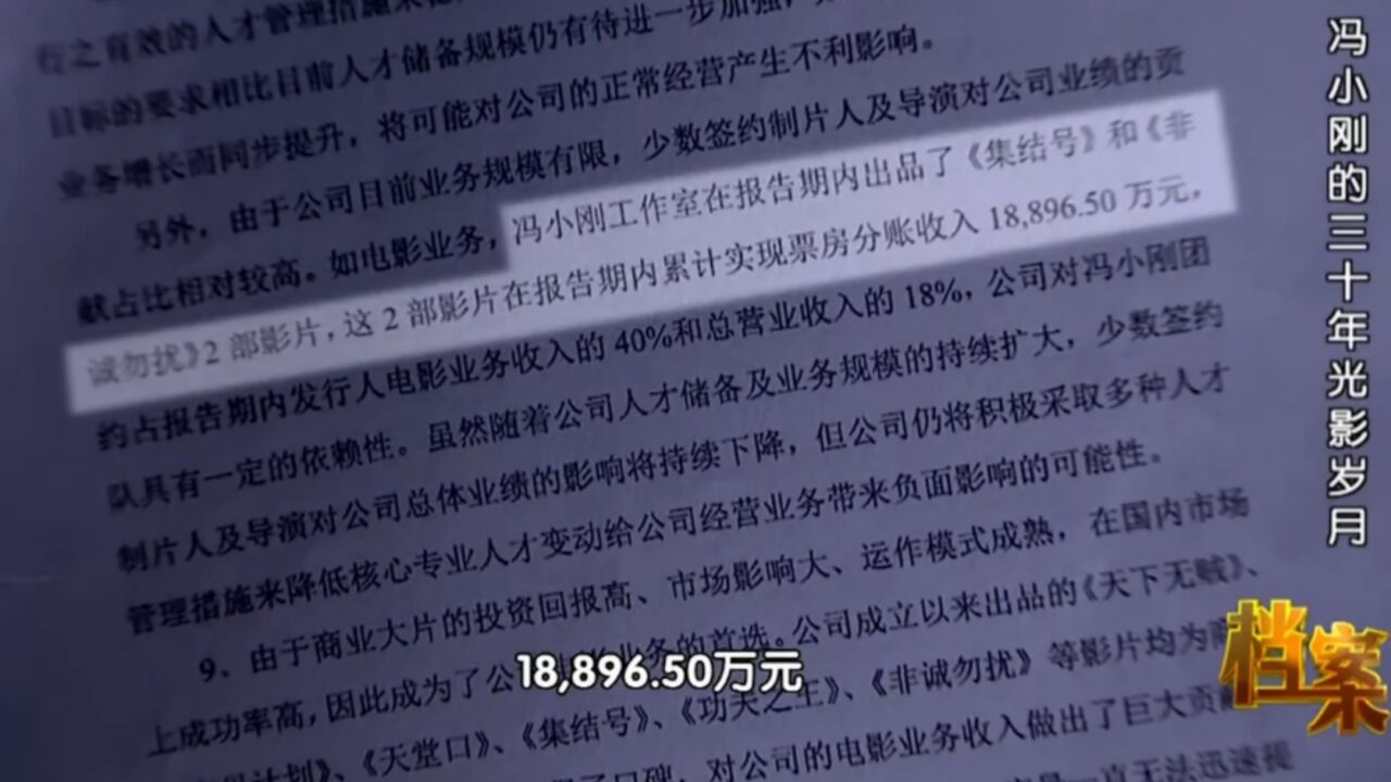 2009年电影浪潮是商业片,冯小刚却在这时,计划开拍《一九四二》