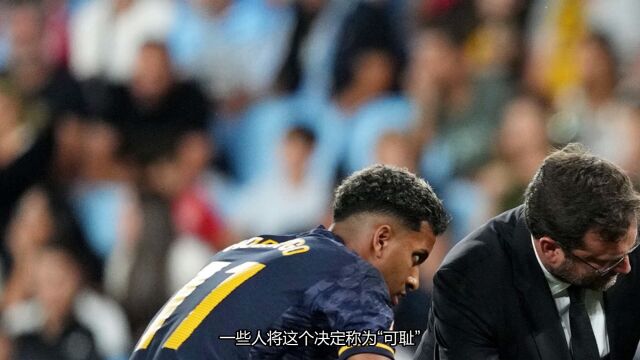 皇马神锋Vinicius红毯狂欢,傲视巅峰竞争对手!