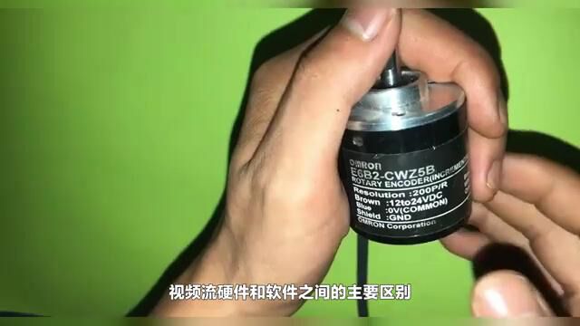 编码器与OBS软件做直播的区别? 会议直播 摄影摄像 会议 