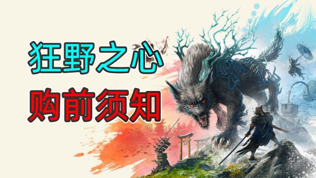 《狂野之心》首发多半差评!购买前必须知道的5个知识点