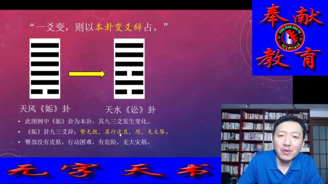 13、《左传》《国语》中的《周易》4