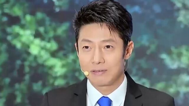 方江平:年轮中隐藏着历史与未来的秘密