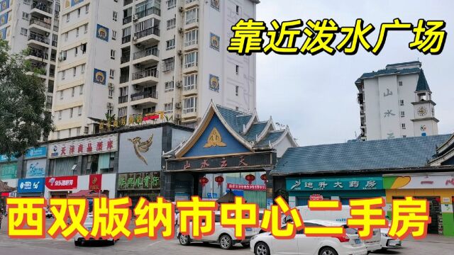 西双版纳市中心的二手房为何这么便宜?听完价格你心动吗