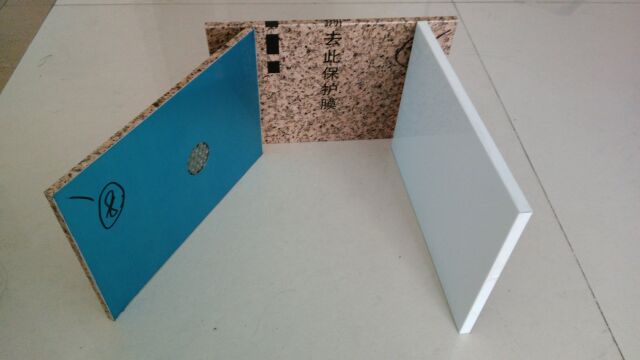 佛山铝蜂窝板Foshan aluminum honeycomb panel