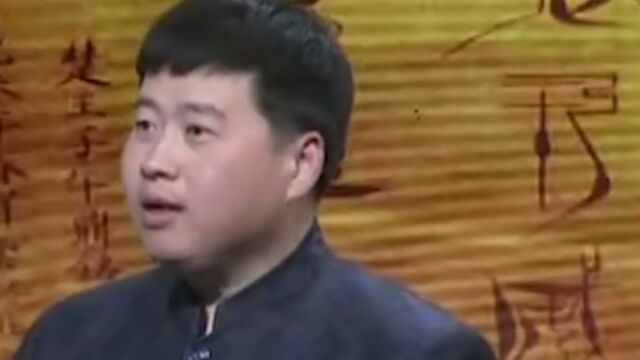 王祥云讲述:电影中的鸡毛信,是鸟虫篆在符节上的升级版