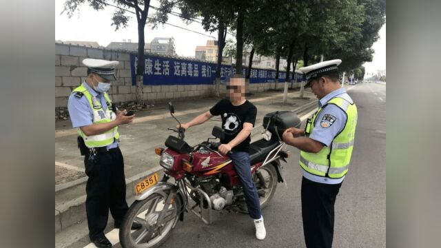 骑摩托车、电动车的有福了,多地推出人性化管理,涉及上牌、驾照