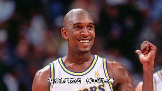 NBA历史上最差的30位第一顺位选秀球员:24.乔ⷥ𒥯†斯