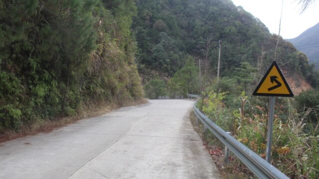 上饶广信区枫岭头、铁山、华坛山多起事故警示:看不见的危险更危险!