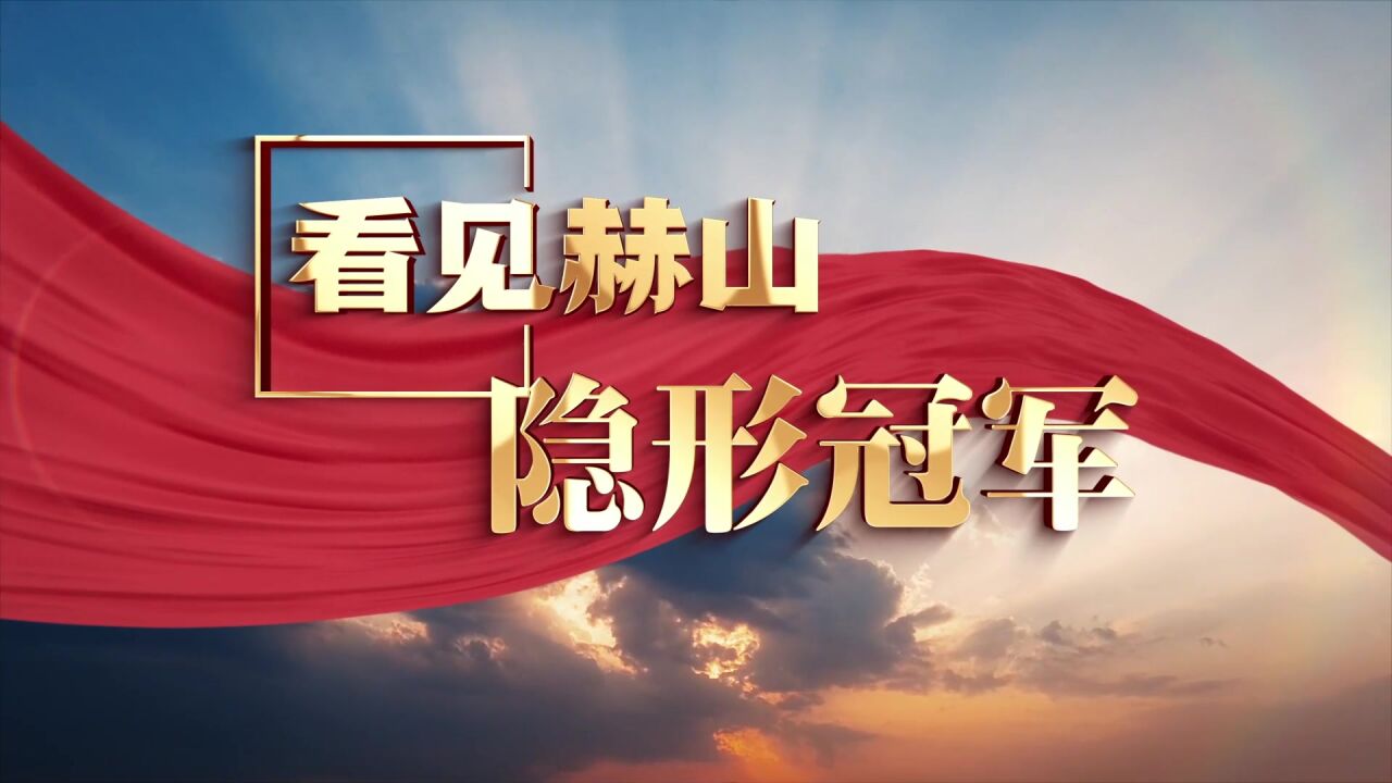 看见赫山ⷩš形冠军④ | 泥江口竹筷:“箸”造出口全网第一