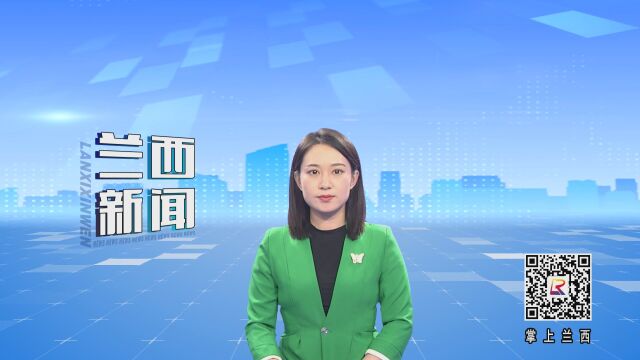 兰河乡红卫村:不负好春光 水稻育秧忙