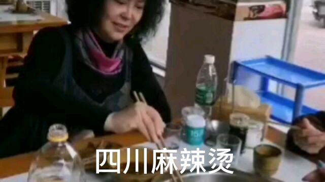 阳光生活片段(一)