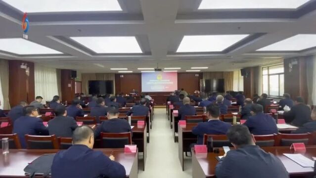 陆军总队长应邀作系列专题授课 1300余人参加