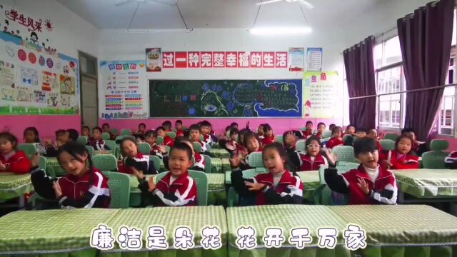 【共“沐”书香 阳光“悦”读】新州镇第二小学图书阅读活动