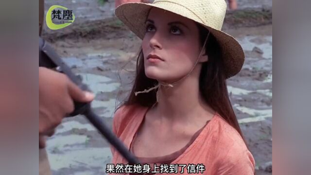 特殊的监狱关押着清一色的美女,却充满了邪恶与绝望2